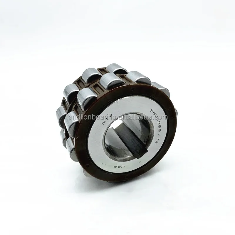 НТН ексцентрическый подшипник 22UZ831729 22UZ831729T2