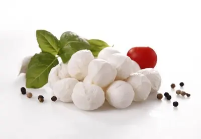  Горячая Распродажа замороженные вкусные креветки разрезанные рыбные мячи для