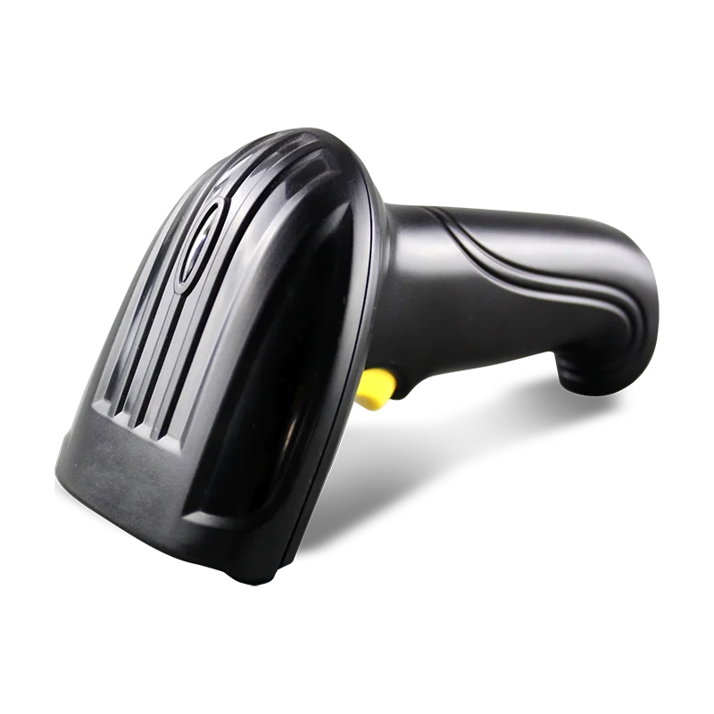 XHY-620E High Performance 1d 2d Wired Barcode Scanner Handheld Qr Scanners