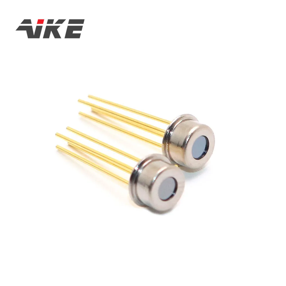 Высокоточный ИК-датчик температуры тела для CAN 46