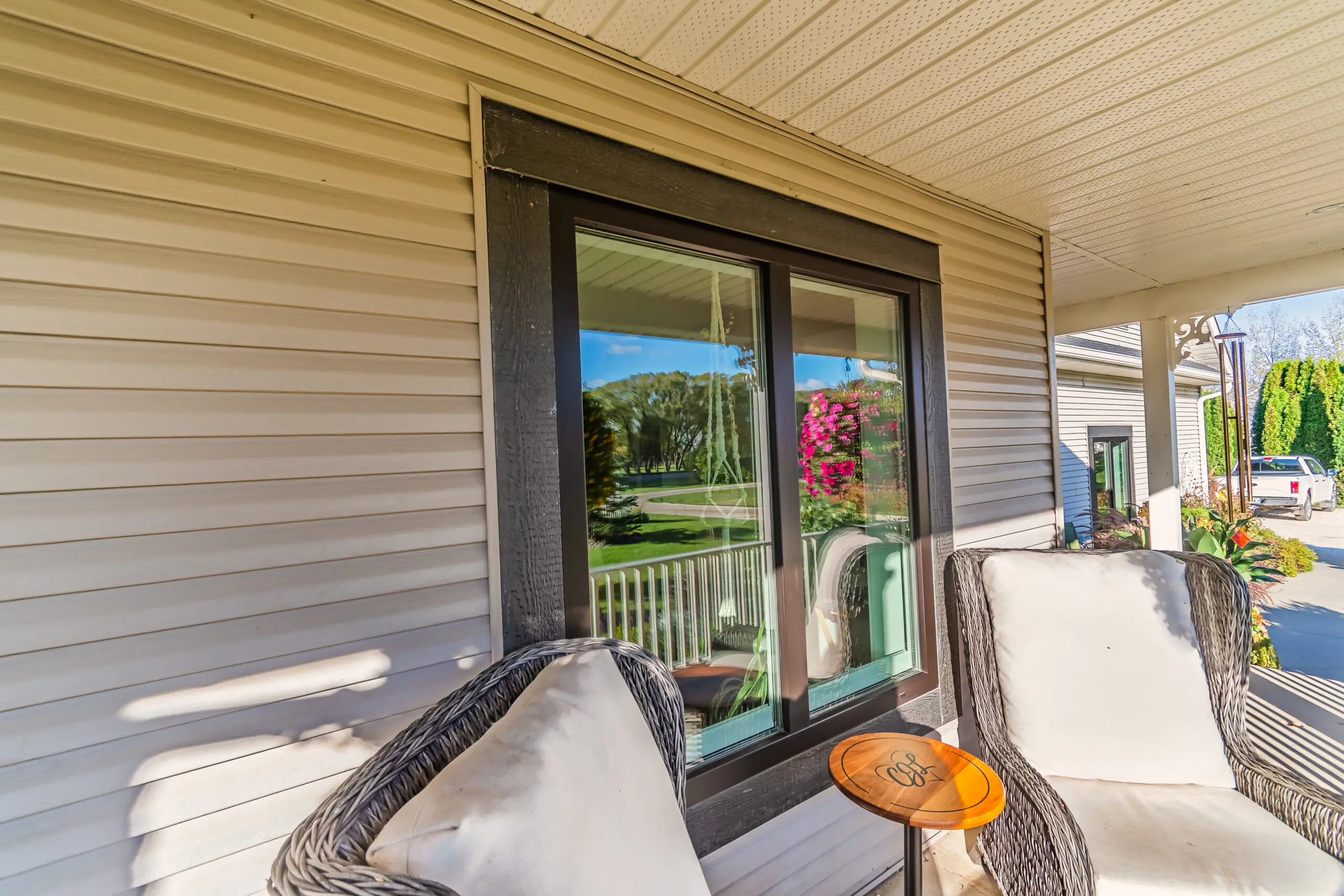 Hurricane Impact Double Glazed Pvc Profile Upvc Windows And Doors Frame Glass aluminium Upvc Pvc Sliding Window