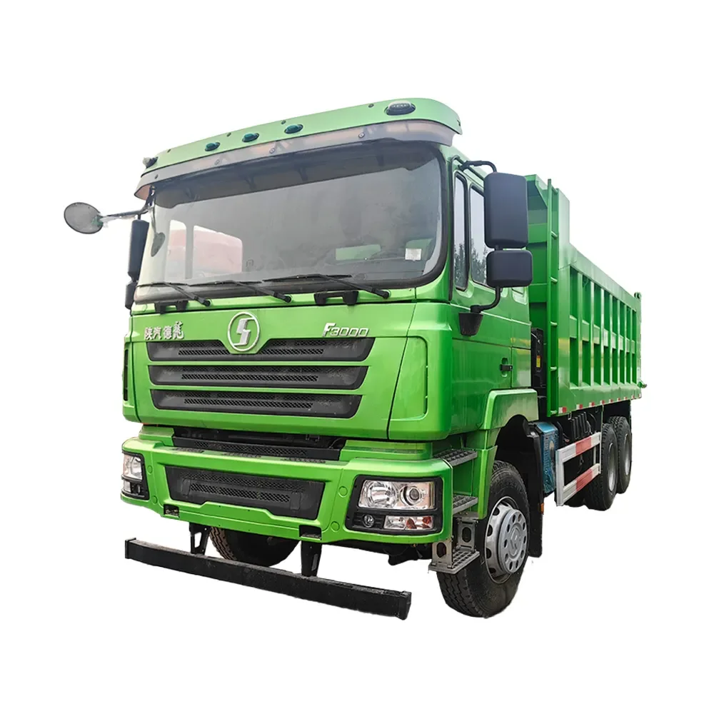 Самосвал Shacman F3000 8x4 30 тонн Lusaka дизель Weichai рулевое управление для тяжелых условий эксплуатации низкая цена