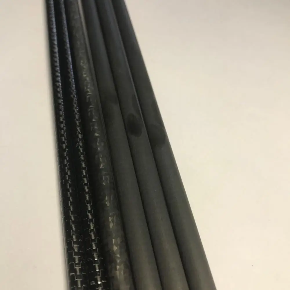 Customize  various surface carbon arrow shaft  archery hunting compound bow arrows with best price