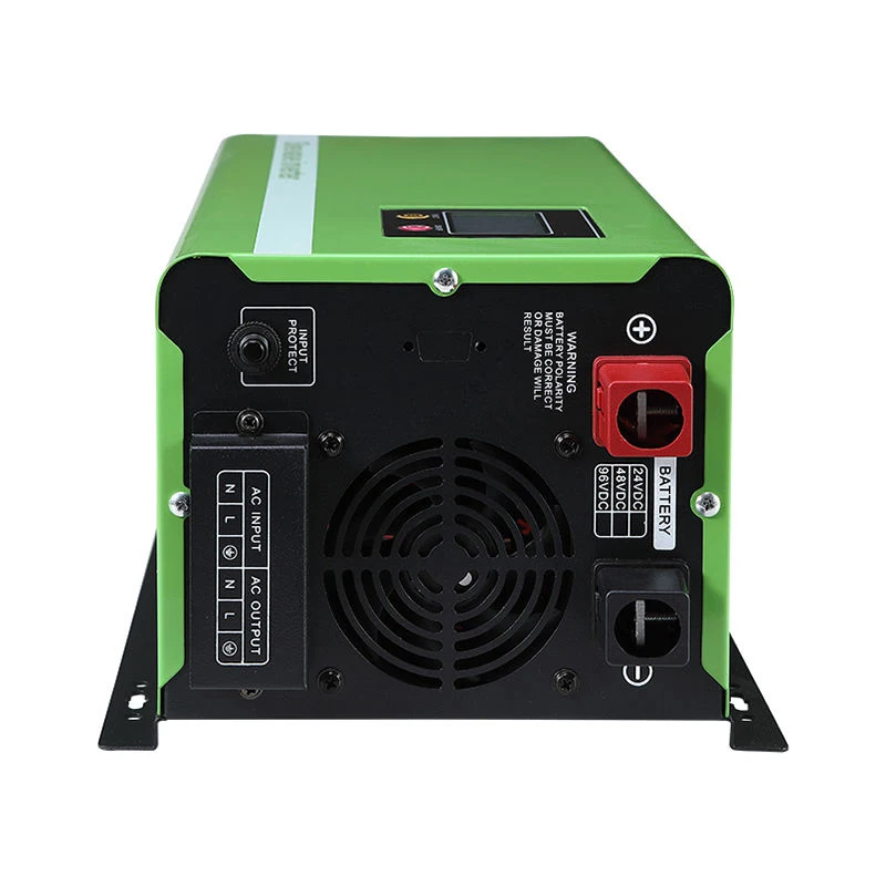 Growatt single Phase inverter 8kw 10kw Growatt Hybrid solar Inverter with Mppt Solar Charge Controller