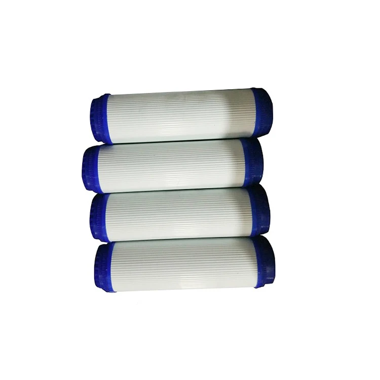 Good Price  OEM 10 inch UDF Activated Carbon water filter cartridge for ro purifier system