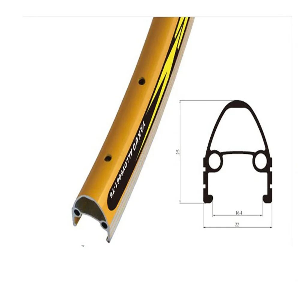 China supplier bicycle wheel bike rims