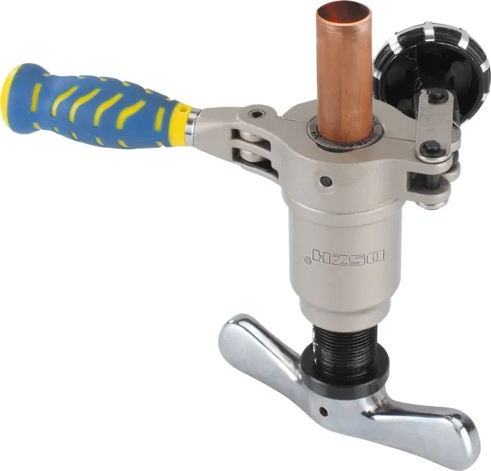 DSZH refrigeartion tool flaring tool WK-519FT-L