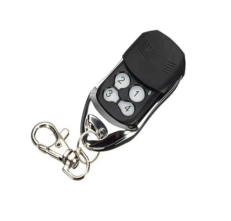 Remote for LIFE  compatible with  FIDO2  /FIDO4/VIP2/VIP4/VIP2R/VIP4R/STAR2/STAR4/BRAVO2/BRAVO4  rolling code