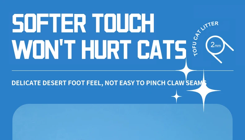 Tofu cat litter (14)