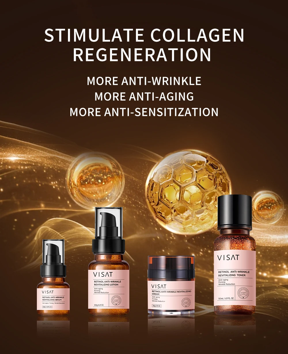 Korean Skin Care Original OEM Natural Beauty Anti Acne Facial care Packing Gift Set Organic Face Skincare Products Private Label