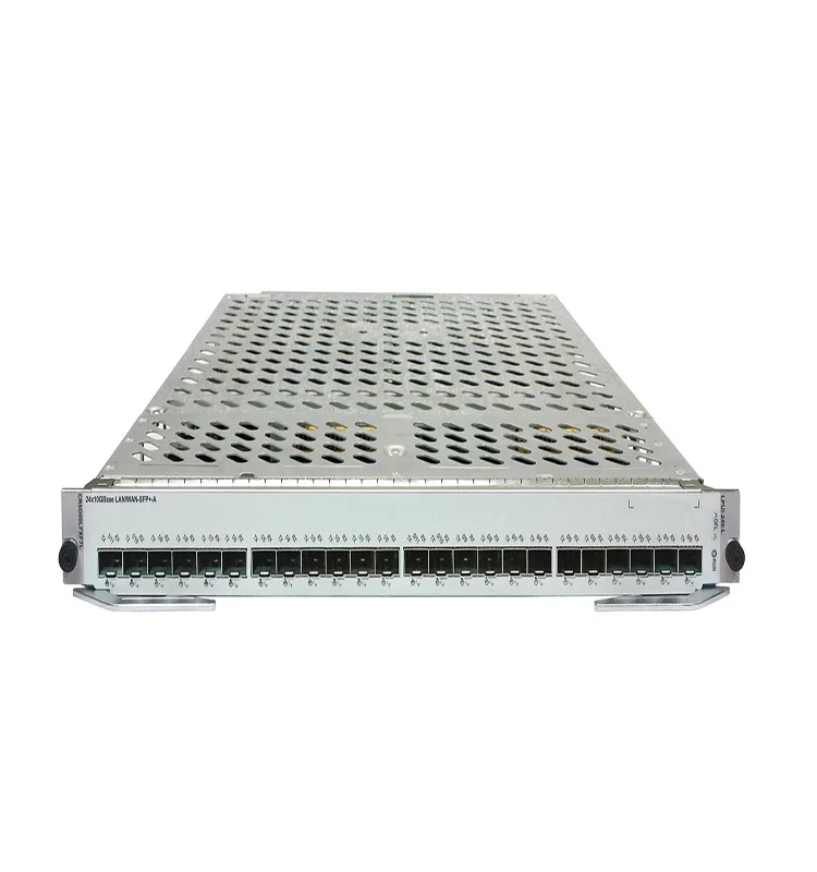Коммутатор для предприятий серии S6700 98010727 S6720-56C-PWH-SI-AC 32 портов Ethernet 10/100/1000 16 100 м/1/2.5/5/10 г