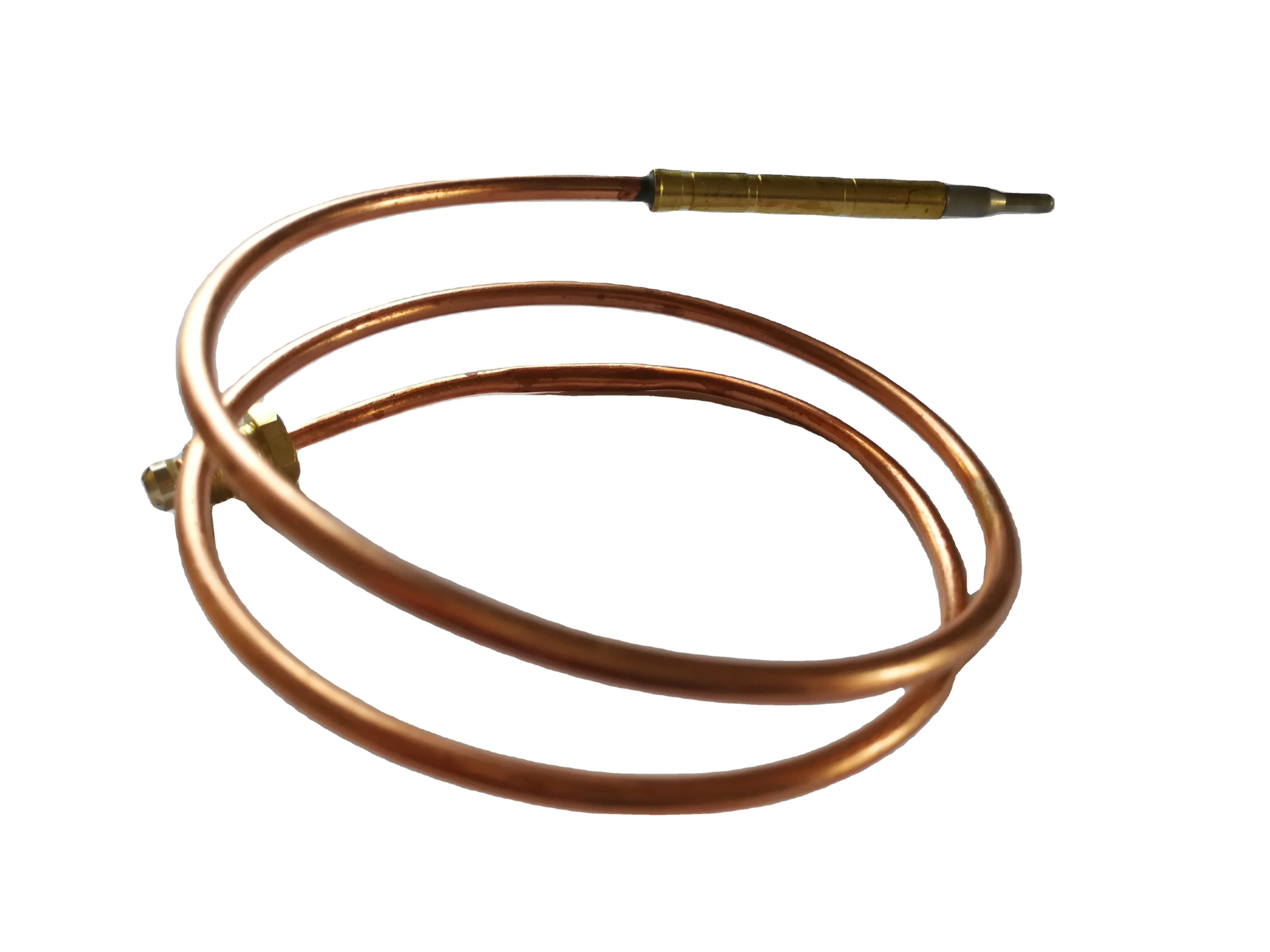 Wholesale Automatic Regulation Combination Geyser Control Gas Thermostat