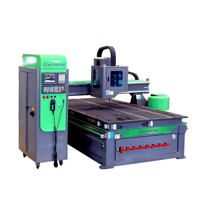auto nesting atc metal cutting engraving machine cnc router machine for stanlis steel engraving