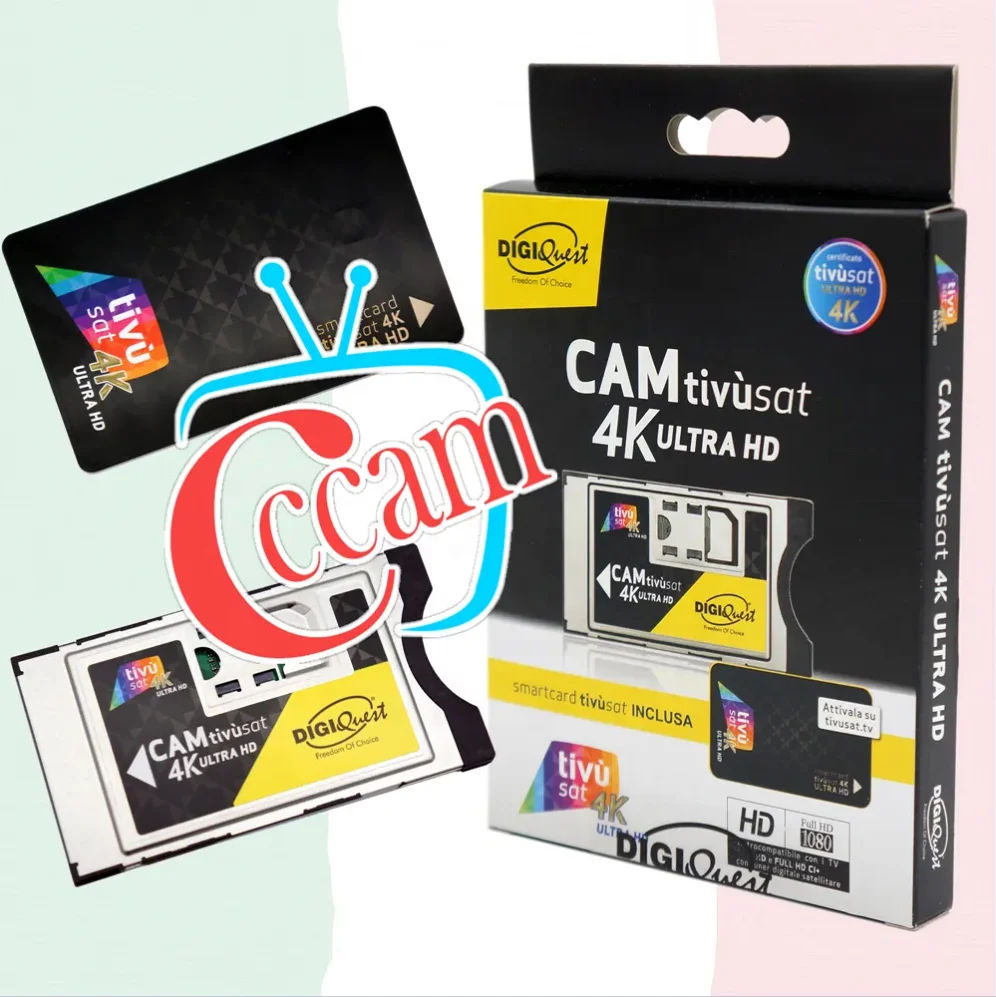 Стабильный 4k Cccam Европа 7 линий Icam oscamers Ccam Lines для Германии Польши Словакии навсегда