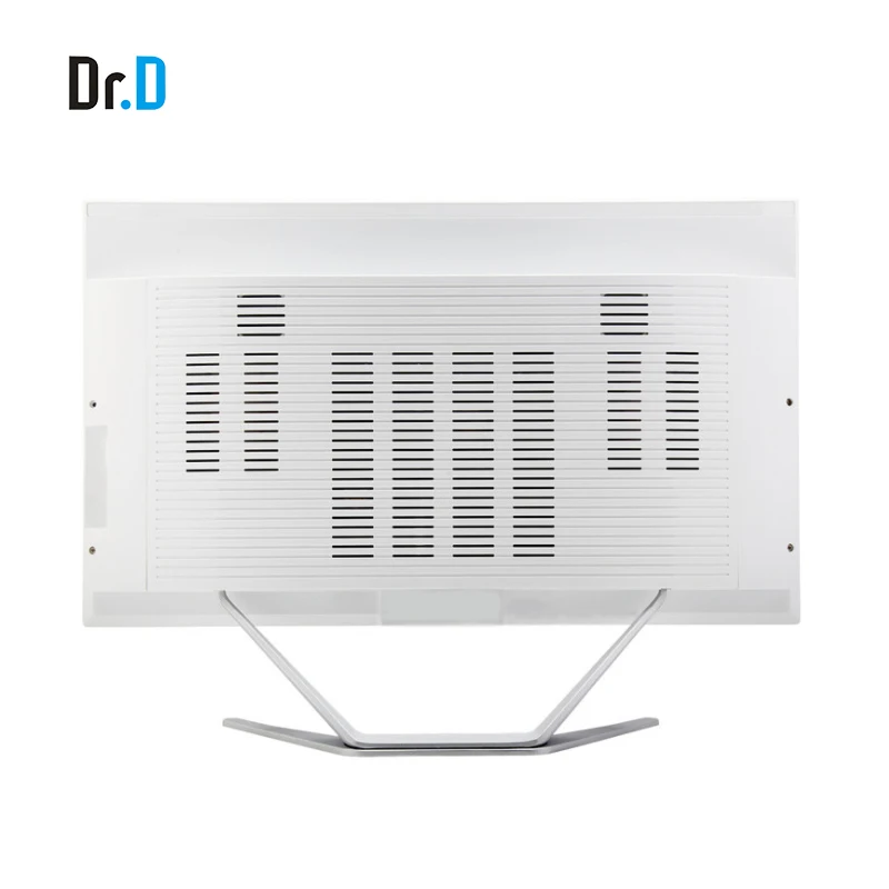 
Dr.D Hot Sale wholesale Intel i3 7100 ultra thin all in one pc touch screen desktop computer waterproof 