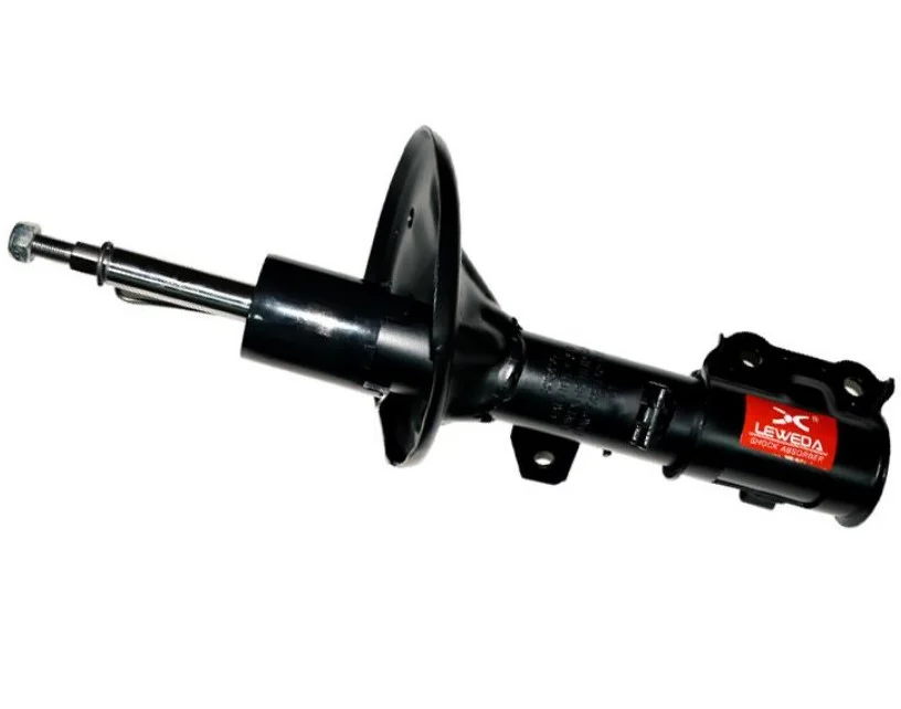Leweda manufacturers direct sale standard size spring compressor suspension front left shock absorbers OEM 48520-06710
