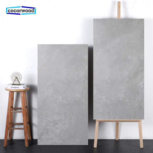 Chinese Wholesale ODM/OEM Castle Grey Platinum Leica Granite slabs for bathroom vanity and swimming pool flooring tile