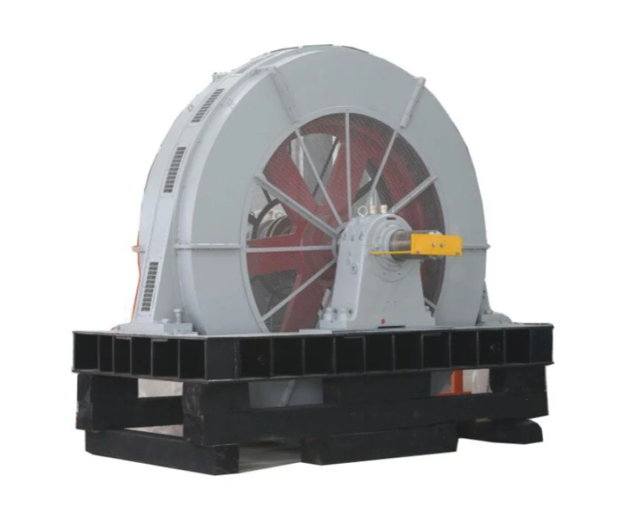 T/TDMK series T1000-8/1180 big size A.C. three phase synchronous electric motor China 1000kW 6kV