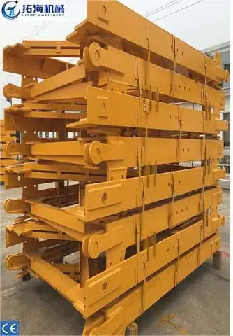 engineering construction machinery heavy duty tower crane hot sale customised and inspection available!
