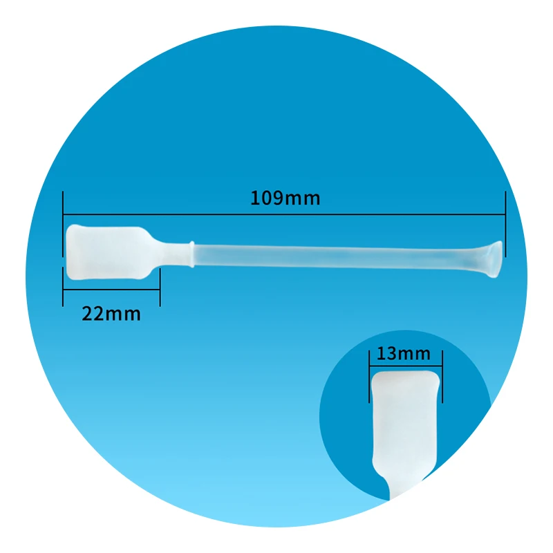A5021 Cleaning Swab Wipes Card Cleaning Kits for Evolis Tattoo, Pebble, Dualys and Quantum Printers