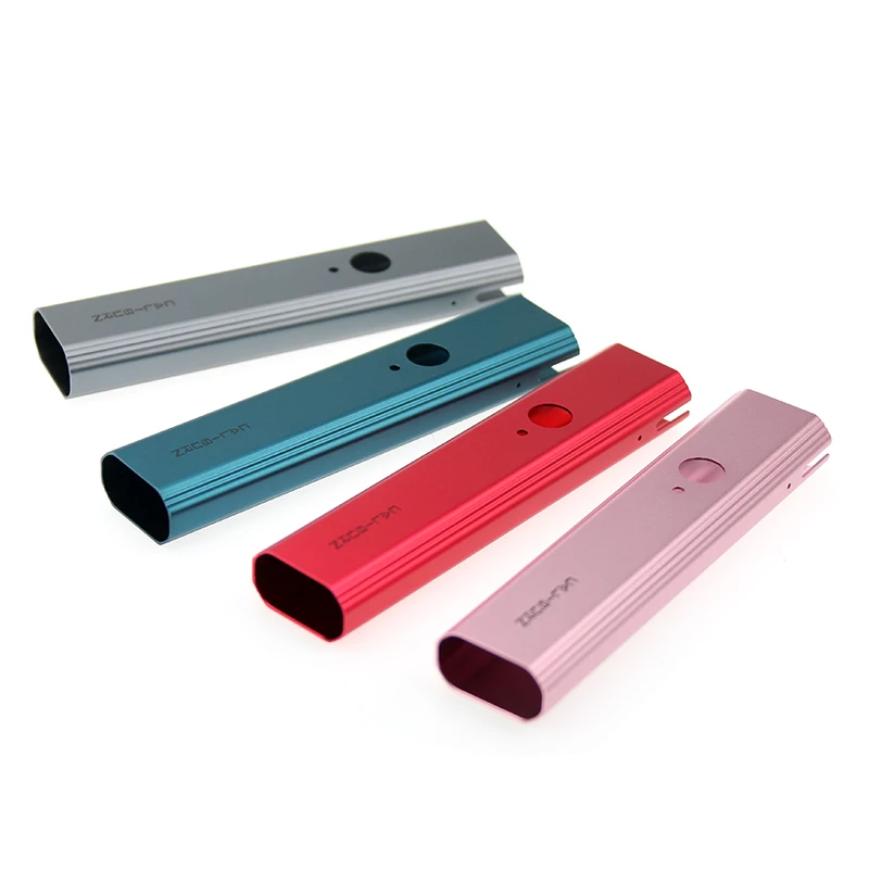 Professional Customized Service Oem Made High Precision Cnc Machining Aluminum Housing