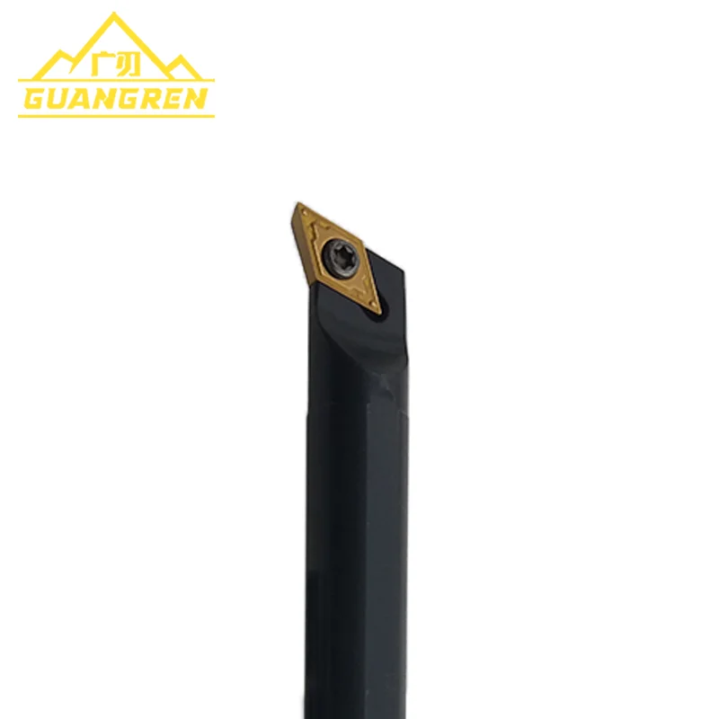 S12M-SDQCR07 SDQCR11 CNC Lathe Machine Boring Cutter Tool holder Internal Turning Tool Holder
