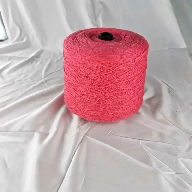 wholesale high quality thick acrylic 28NM/2 super chunky acrylic yarn multiple colors custom soft acrylic yarn in 100%