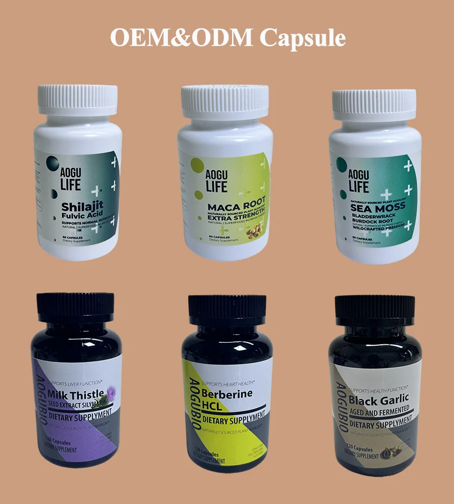 Biotin Capsules for Hair Growth Vitamins Capsules Healthy Skin Nails Supplement With Biotin Capsules Collagen Peptides Complex