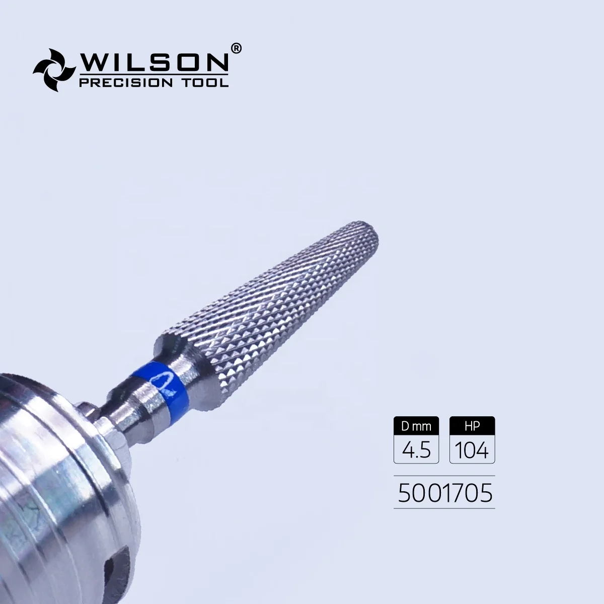 RTS 5001705 Factory Supply Tungsten Carbide Dental Medical Equipment for Dental Laboratory Used for Metal/Dental Polishing