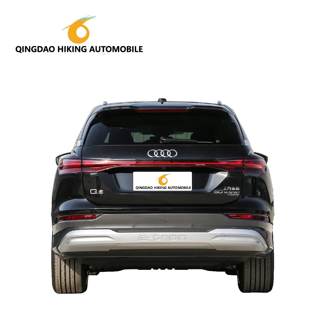 2018-2023 Audis Q4 E-tron Sportback Quattro Prestige AWD 4dr SUV достаточно Подержанные дизельные бензиновые автомобили для продажи