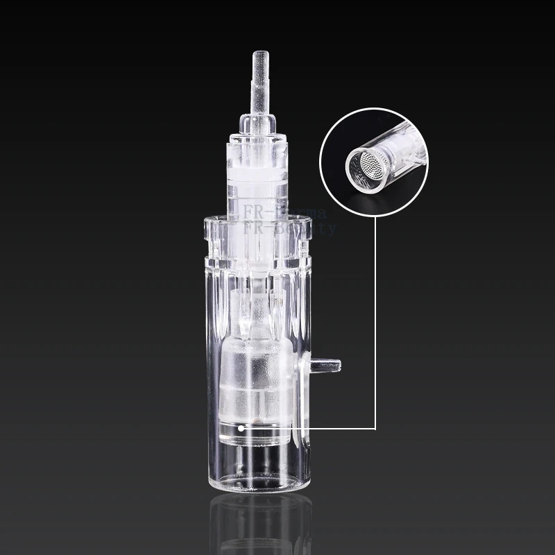 Free Private Label skin care hyaluronic acid electric derma pen 12 needle kit medical skin care dermapen microneedle system