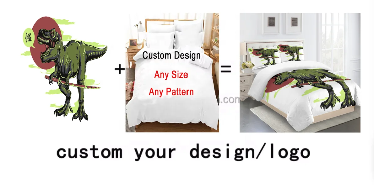 Luxury Heavy Big Bed Blanket Customizable Red Rose Printing Pattern Raschel Blanket For Winter King Size