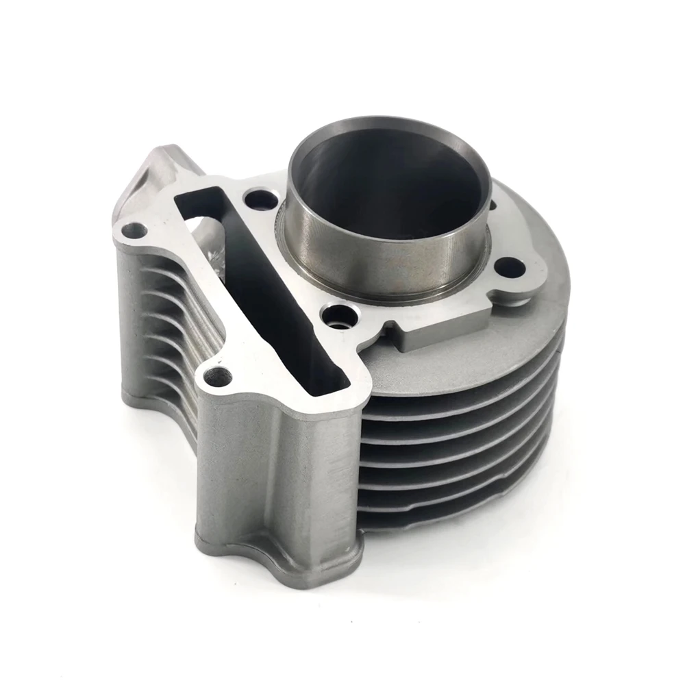 Dependable Performance GY6 Series OEM Cylinder Block for Motorcycle