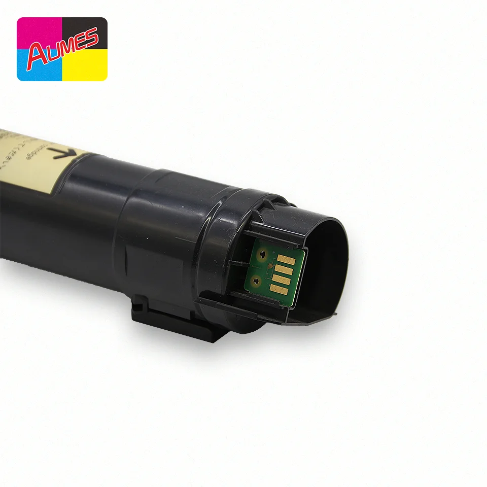 Aumes совместимый цветной тонер-картридж DCC5570 DCC с SX08 для копировального аппарата Xerox IV 2270/2275/3370/3371/3373/3375/4470/5570/7525