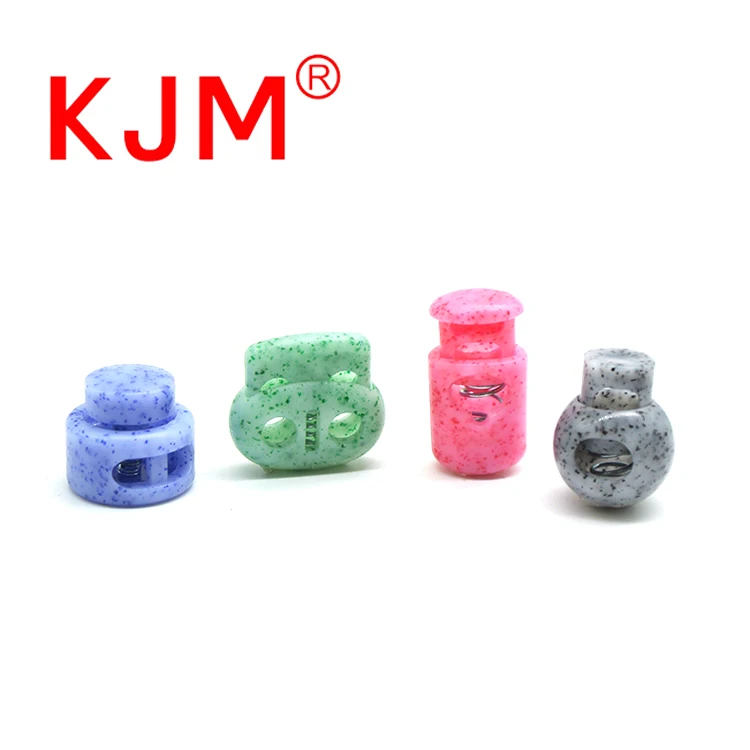 Пружинная пробка с двойными отверстиями для багажа