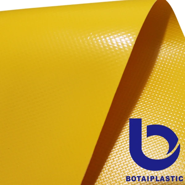 pvc tarpaulin for inflatable material