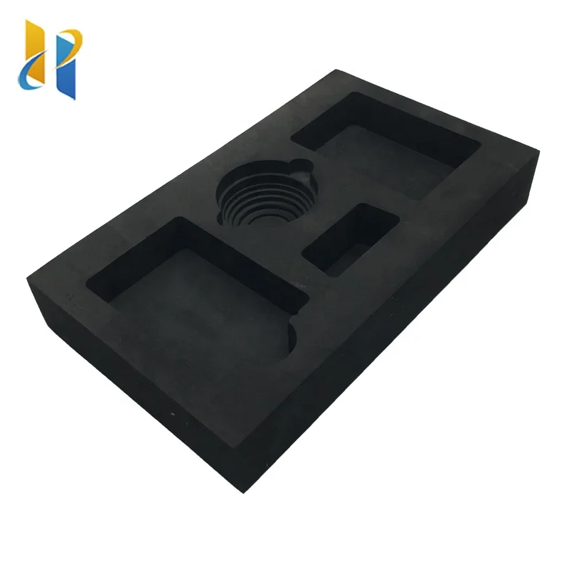 Customized different Shape  shockproof  Protective Package EVA/EPE/XPE/PU foam box inserts