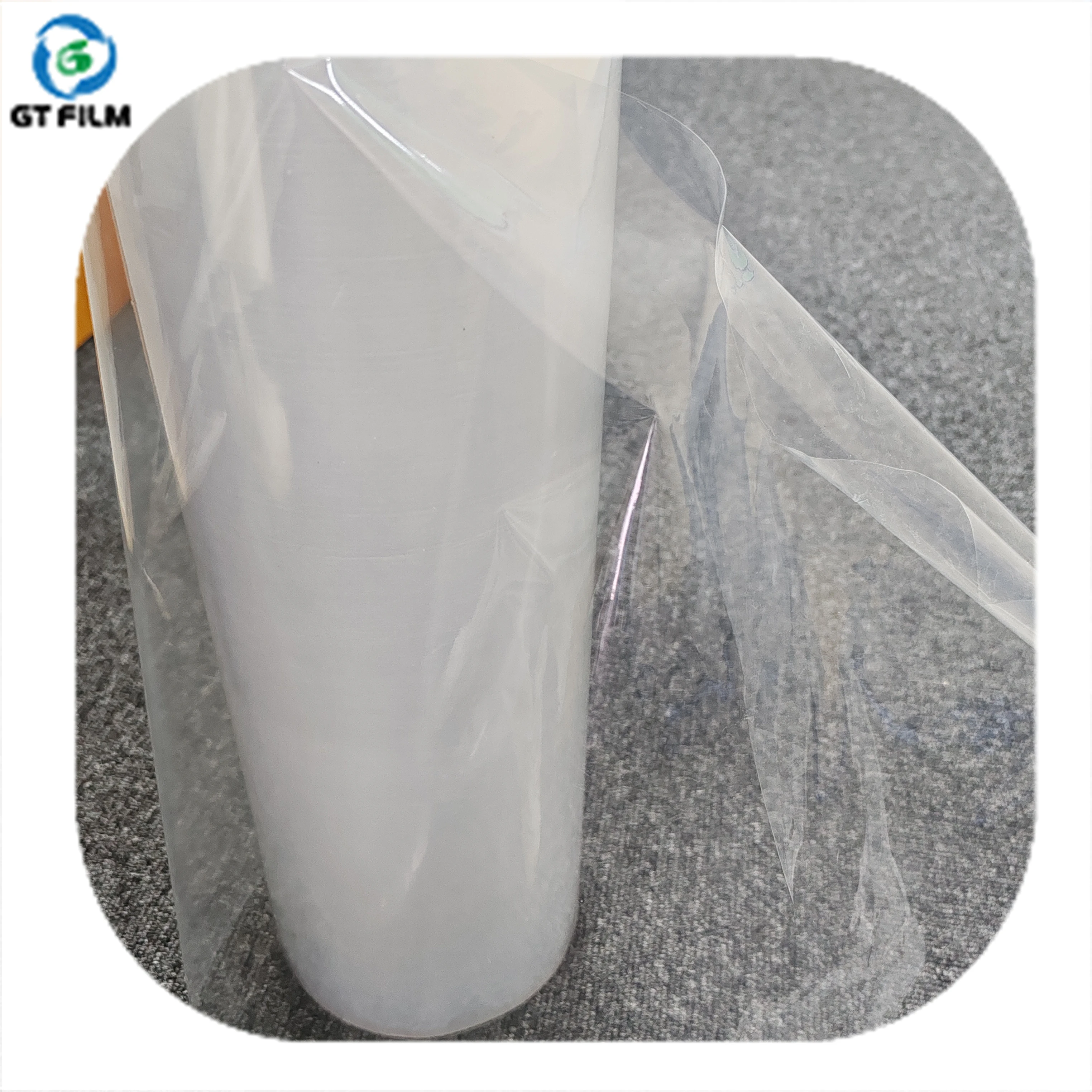 High Barrier PA/EVOH/PE Plastic Thermoforming Film For Meat/Sausage/Cheese Daily Food Retain Freshness Packaging