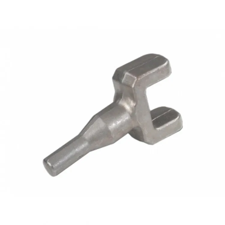 Factory OEM Services Aluminum Alloy Hot Forging Parts Brass Copper Forged Metal Brake Levers Part