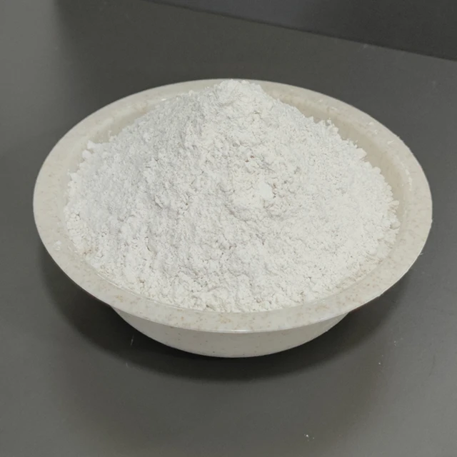 Bentonite Powder for Common Paint Industrial Paint Wall Coating