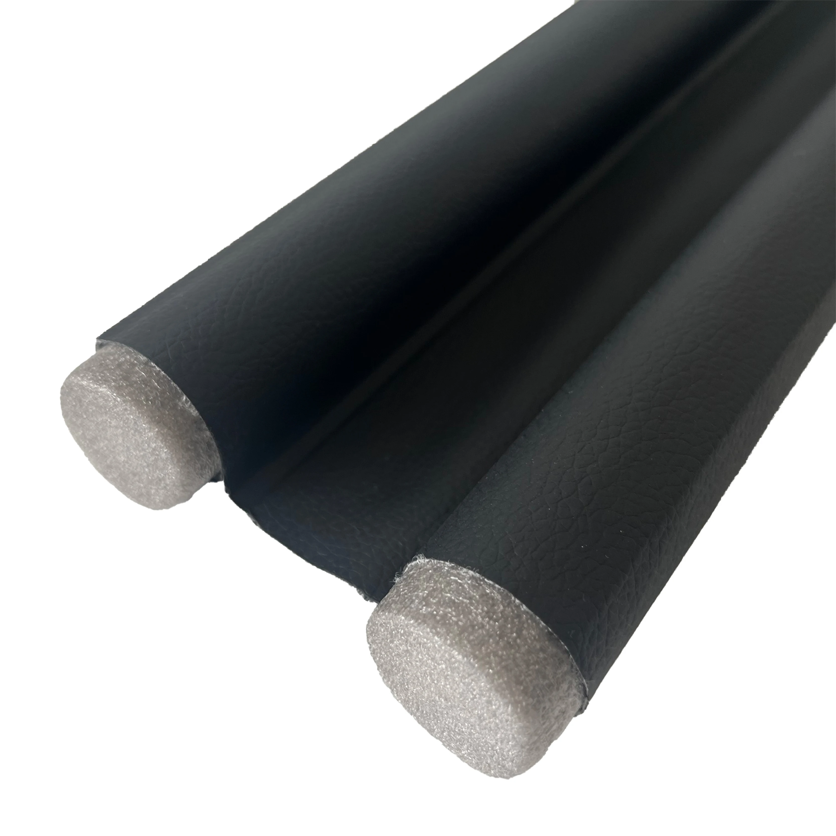 Door sound insulation sealing strip for easy installation reducing interior noise