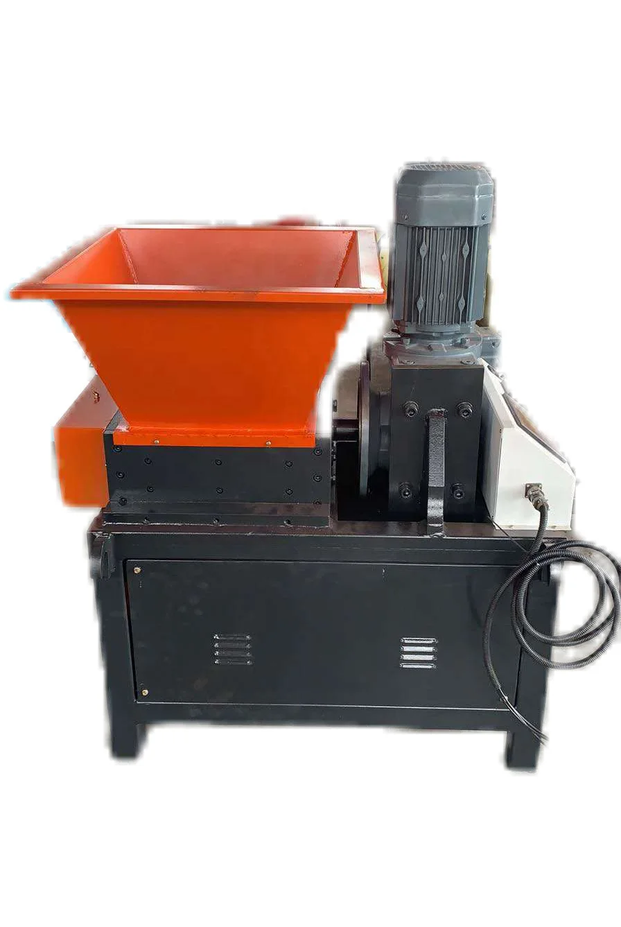 
Factory direct supply paper shredder machine 