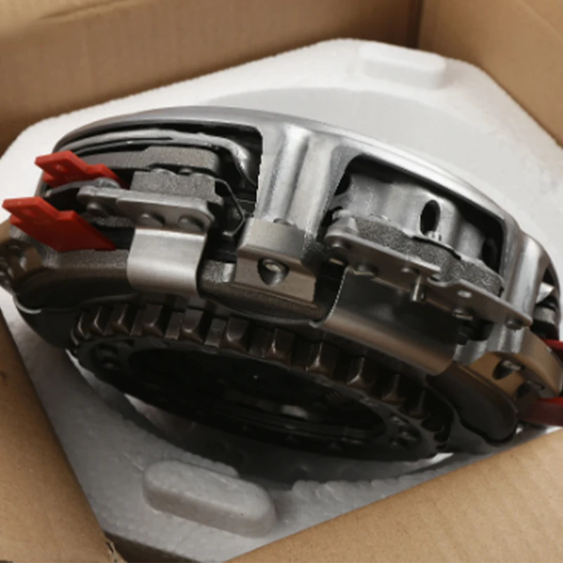 Clutch Assembly Original Gearbox Parts 6DT25-1600010 Transmission Clutch Kit 10308189 For BYD