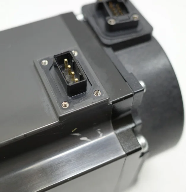 HG-KN73JK HG-KN73J-S100 высокая скорость низкая цена 750W Мицубиси небольшие АС серводвигатель