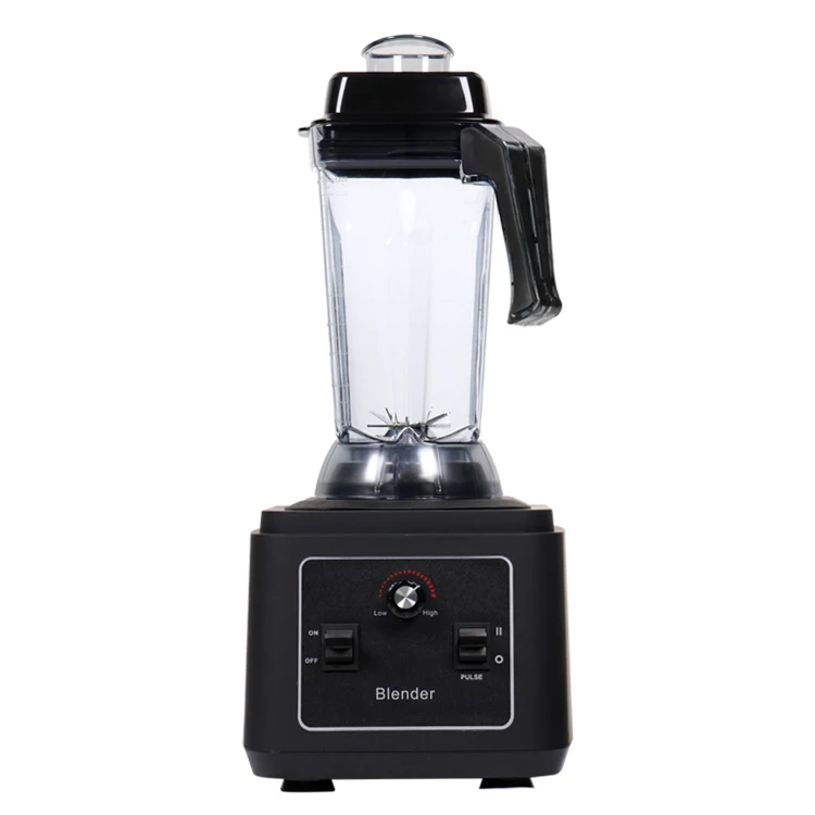 China Manufacturer Home Kitchen 2.5L Juice Personal Electric Blender
