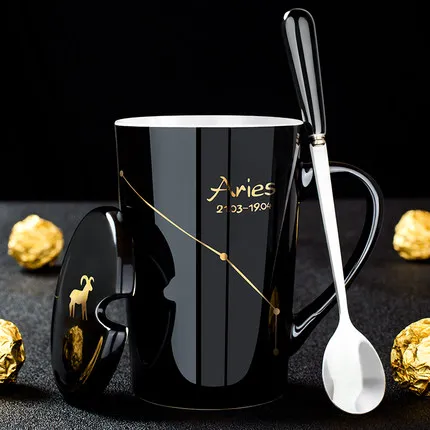 Mug Sublimation Custom Logo Print 11oz Simple White Coffee Cups Ceramic Mug White To Sublimate