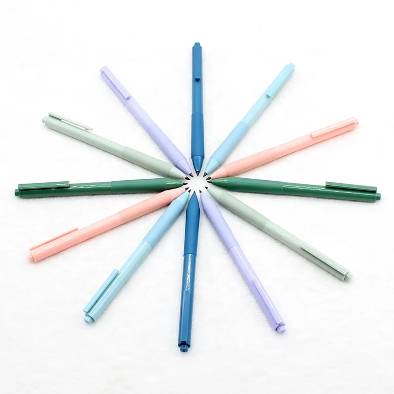 Inkless Technical Everlasting Pencil Metallic Erasable Signing Pen Eternal Pencil for Kids Adults Home Office School Supplies