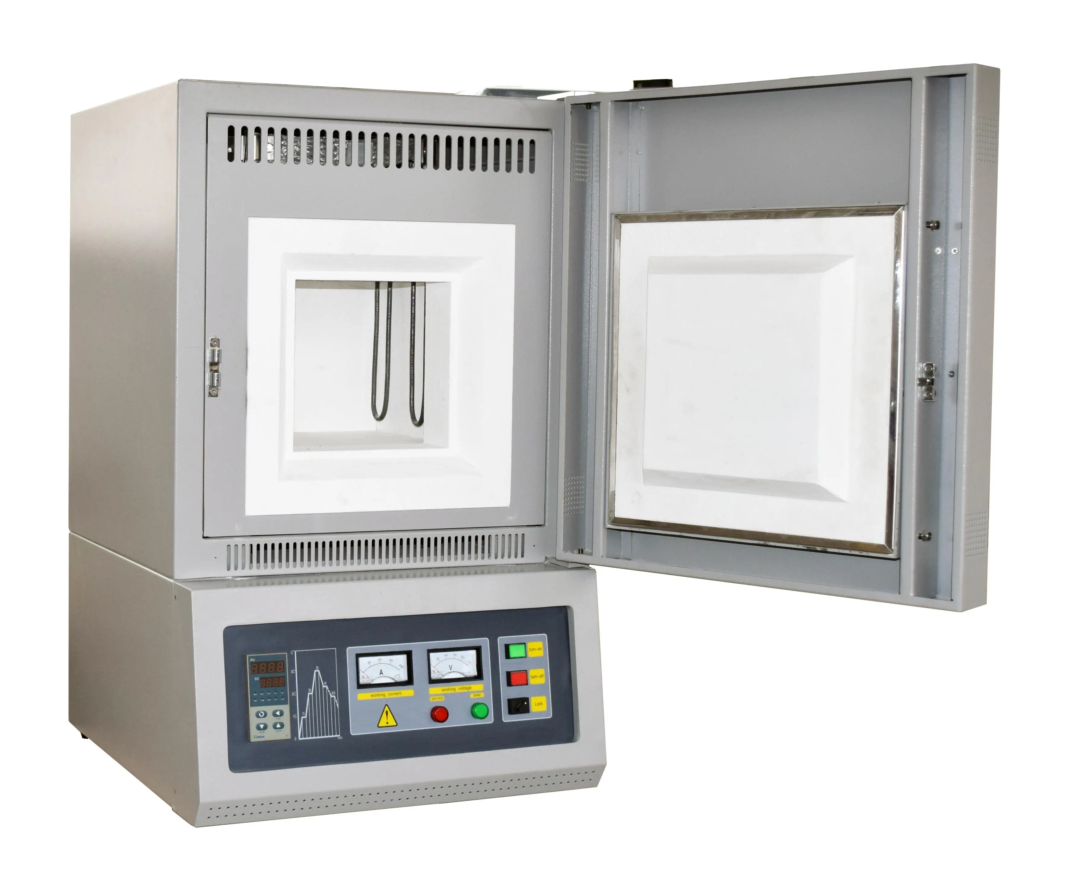 Изготовленные на заказ цветные муфельные печи nabertherm обогащенный элемент Лучшая цена от китайского
