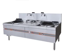 Fashion big burner cooking stoves gas cooker stove with wholesale price