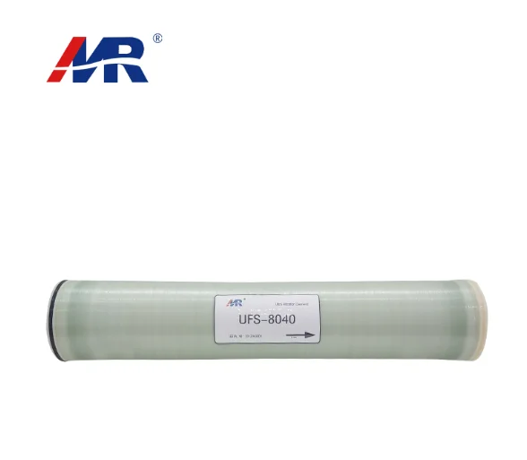 MR UFS8040 Membrane Hollow Fiber Membrane PVDF customized Industrial osmosi for membranes